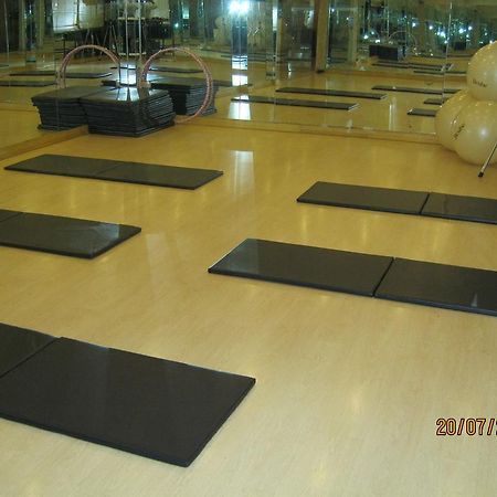 Kyo-Un Hotel Saraburi Luaran gambar