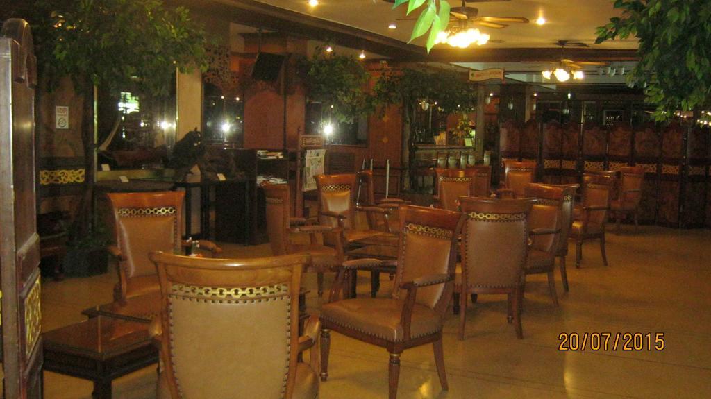 Kyo-Un Hotel Saraburi Luaran gambar