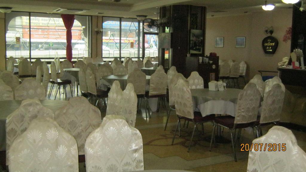Kyo-Un Hotel Saraburi Luaran gambar