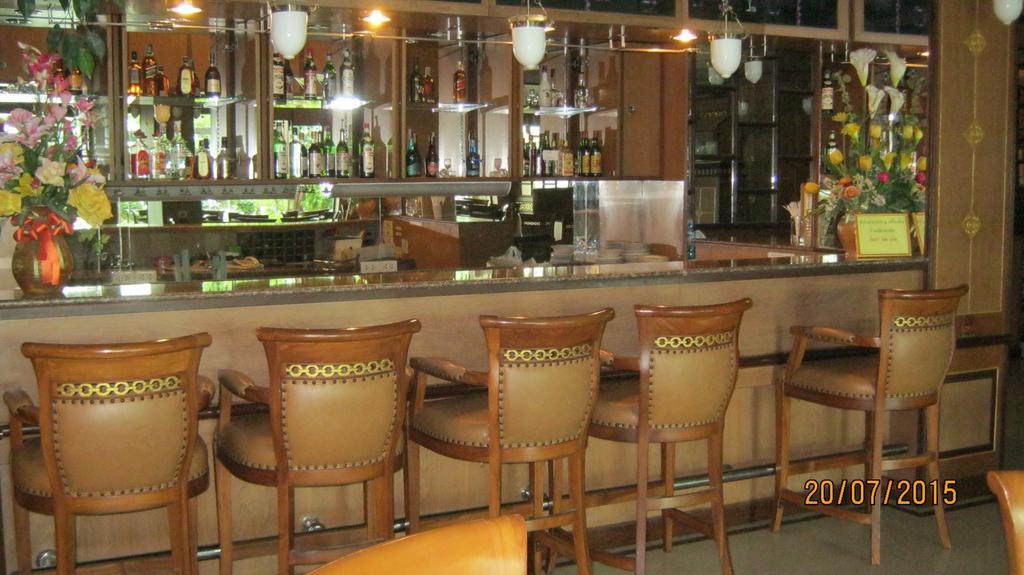 Kyo-Un Hotel Saraburi Luaran gambar