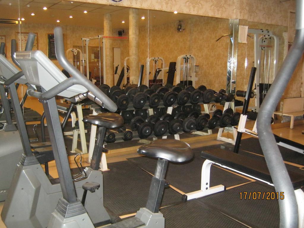 Kyo-Un Hotel Saraburi Luaran gambar