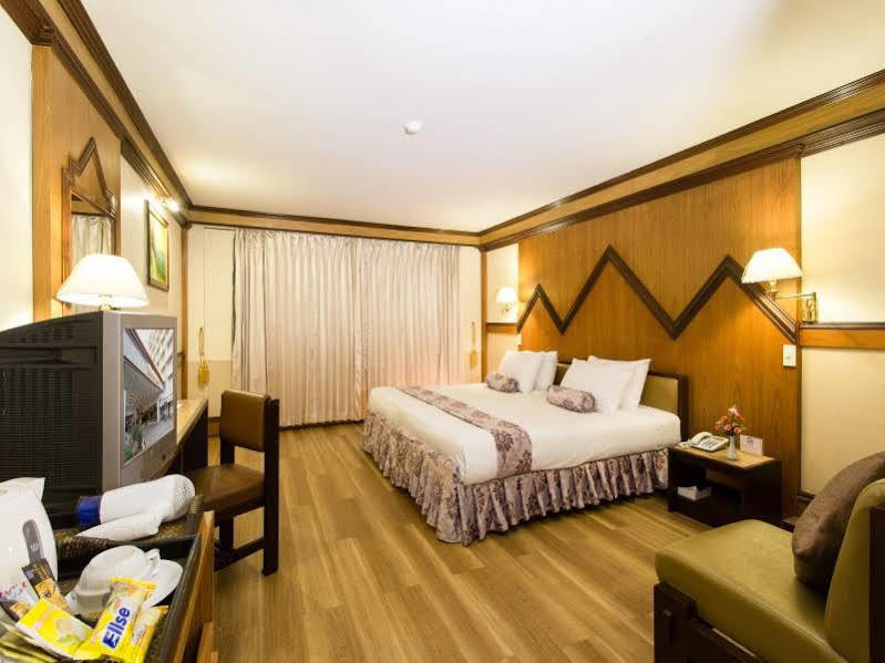 Kyo-Un Hotel Saraburi Luaran gambar